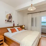 House Plava Laguna Guest house Tisno