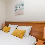 House Plava Laguna Tisno