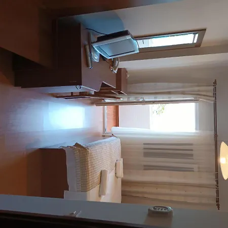 House Plava Laguna Gasthuis Tisno