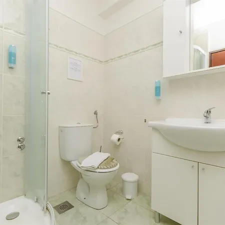 Guest house House Plava Laguna