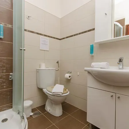 House Plava Laguna