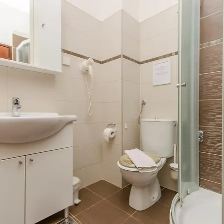 House Plava Laguna Guest house 3*