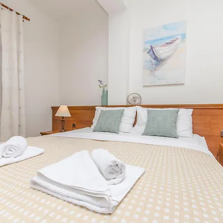 House Plava Laguna Penzion 3*