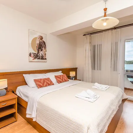 Penzion House Plava Laguna