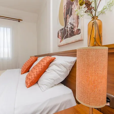 Penzion House Plava Laguna Tisno