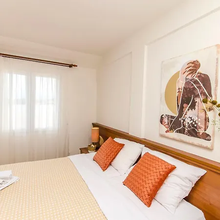 招待所 House Plava Laguna 3*