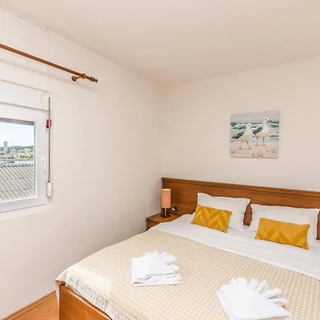 House Plava Laguna Guest house Tisno