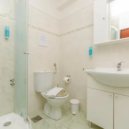 House Plava Laguna