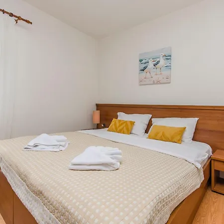 House Plava Laguna Guest house
