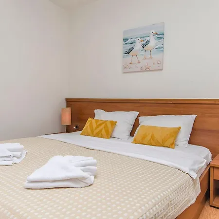 Guest house House Plava Laguna