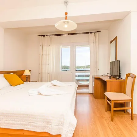 招待所 House Plava Laguna 迪斯诺