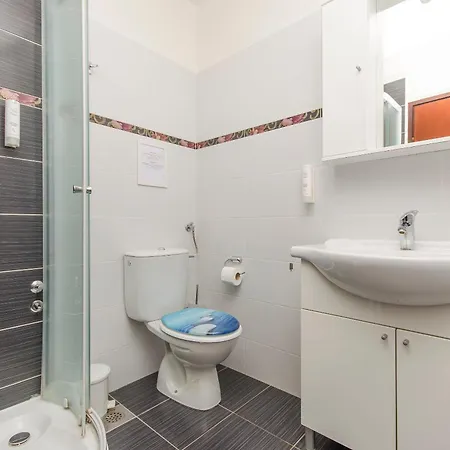 Guest house House Plava Laguna