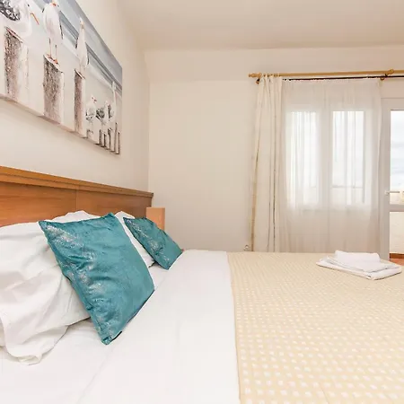 House Plava Laguna Guest house 3*