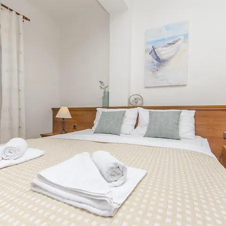 House Plava Laguna 3*