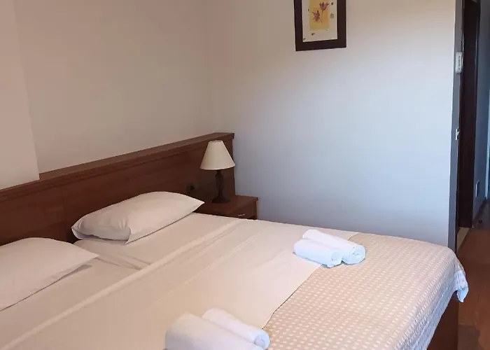 House Plava Laguna 迪斯诺