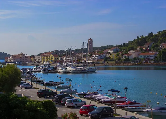 House Plava Laguna 3*