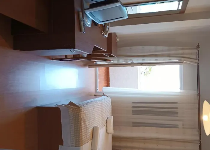 House Plava Laguna 招待所 迪斯诺