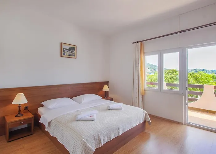 招待所 House Plava Laguna