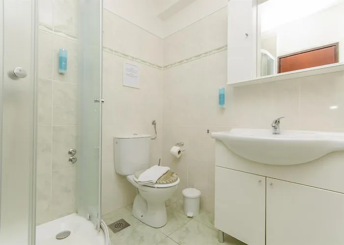 招待所 House Plava Laguna