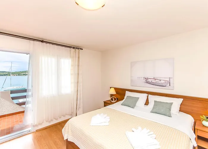 招待所 House Plava Laguna