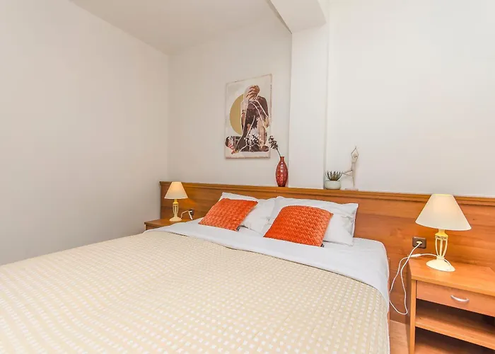 House Plava Laguna Pensjonat 3*