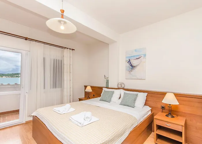 House Plava Laguna 3* 迪斯诺