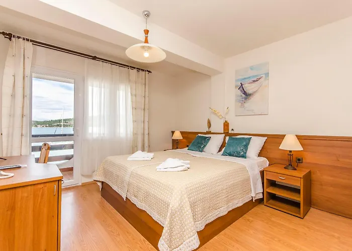 Pensjonat House Plava Laguna