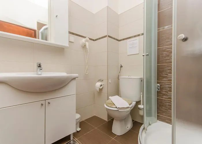 House Plava Laguna Pensjonat 3*