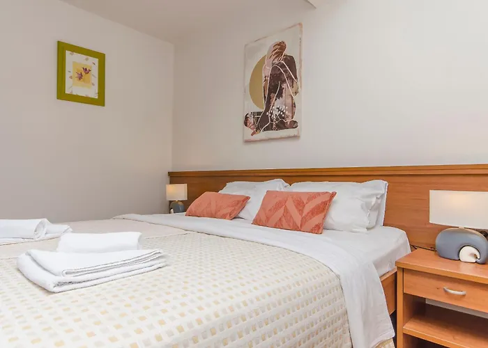 Pensjonat House Plava Laguna 3*