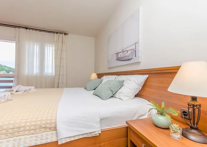 House Plava Laguna 3* 迪斯诺