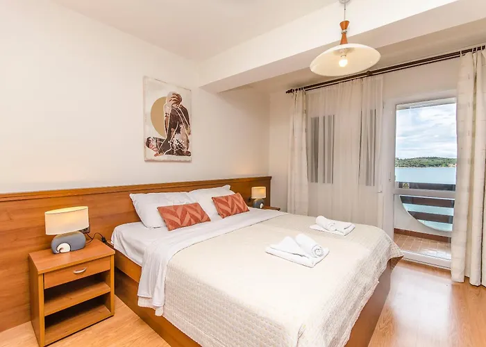 Pensjonat House Plava Laguna