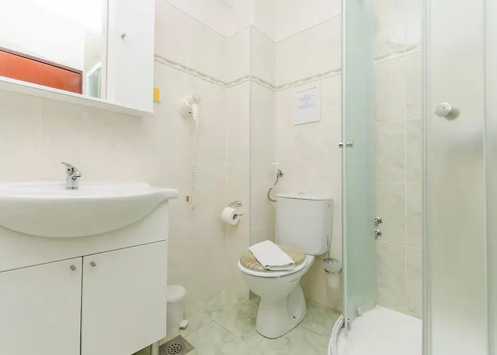 Pensjonat House Plava Laguna