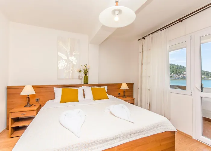 招待所 House Plava Laguna 3*