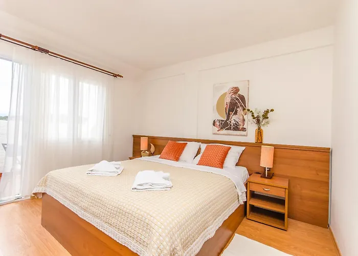 Pensjonat House Plava Laguna 3*