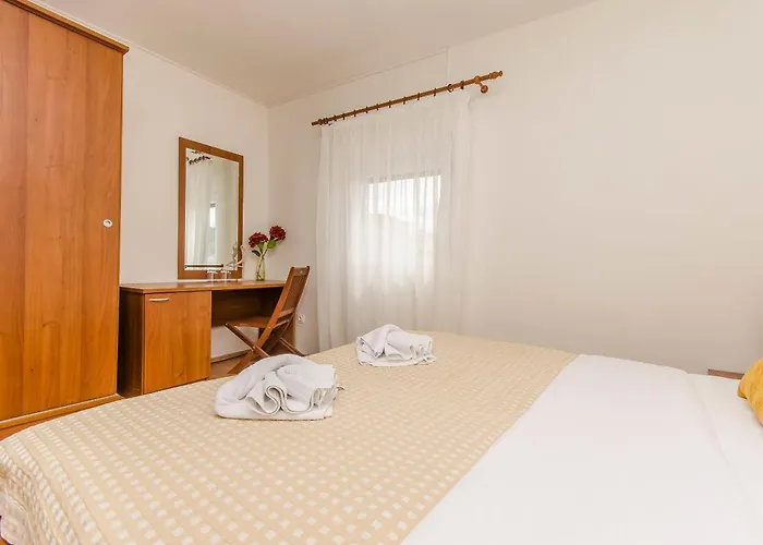 House Plava Laguna Pensjonat 3*