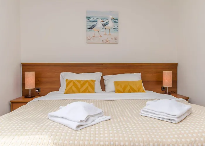 House Plava Laguna 3*