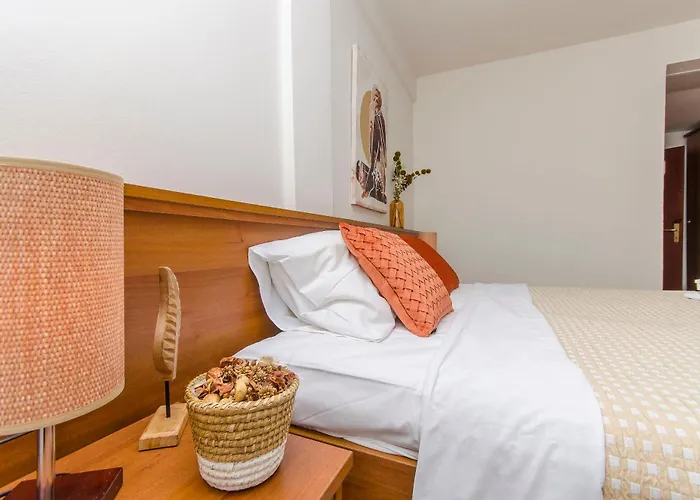 Pensjonat House Plava Laguna 3*