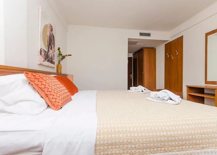 House Plava Laguna Pensjonat 3*