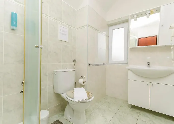 House Plava Laguna Pensjonat 3*