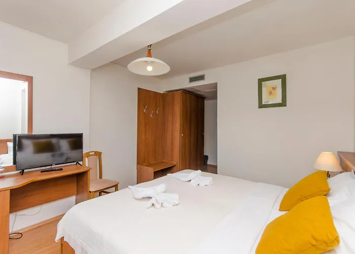 House Plava Laguna Pensjonat