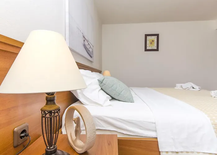 招待所 House Plava Laguna