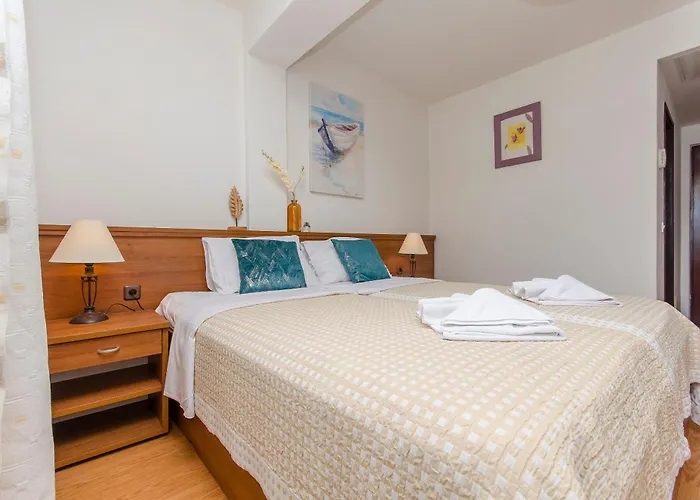 House Plava Laguna 迪斯诺