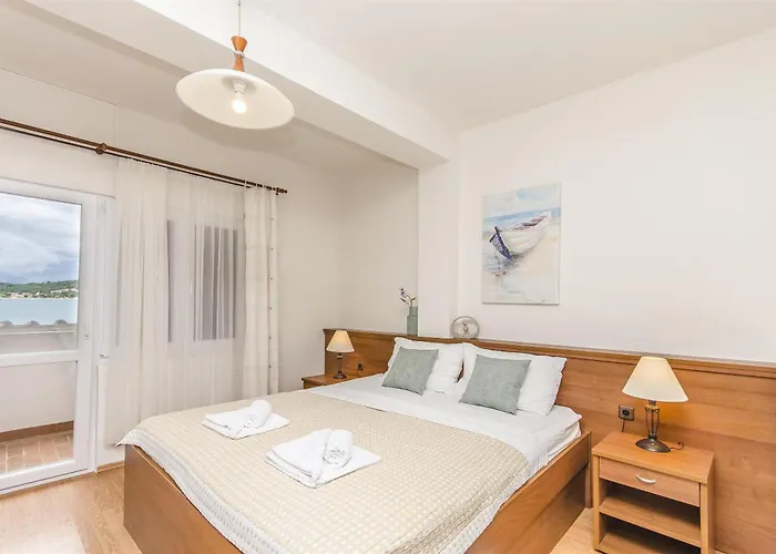 House Plava Laguna 3* 迪斯诺