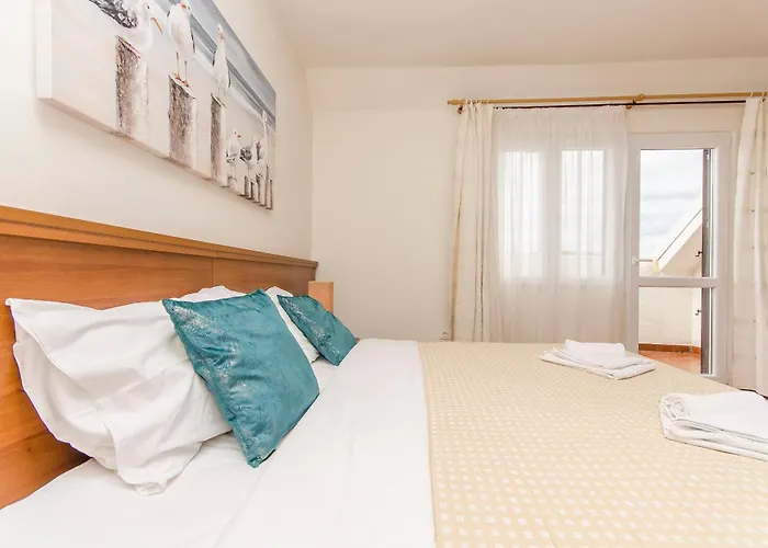 House Plava Laguna Pensjonat 3*