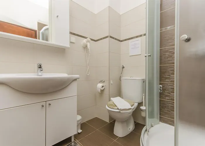 House Plava Laguna 3* 迪斯诺