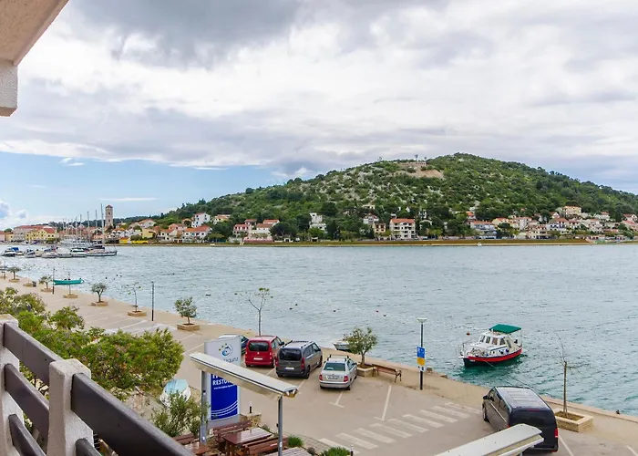 Pensjonat House Plava Laguna