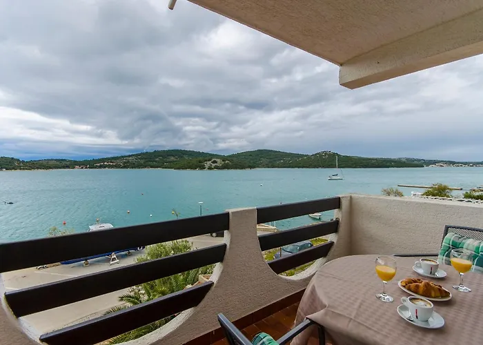 Pensjonat House Plava Laguna 3*